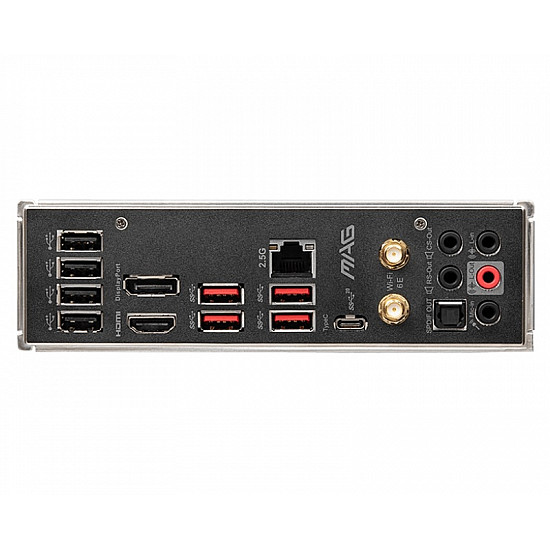 MSI MAG B660 TOMAHAWK WIFI