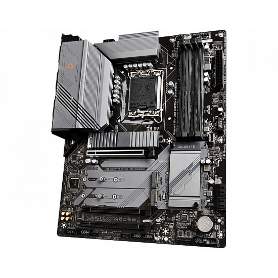 GIGABYTE B660 DS3H AXDDR4 rev. 1.x