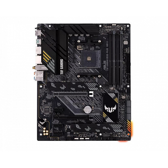 ASUS TUF GAMING B550-PLUS WIFI II