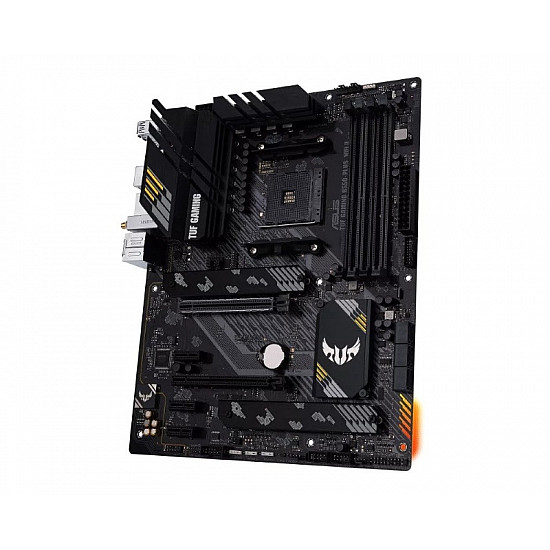 ASUS TUF GAMING B550-PLUS WIFI II