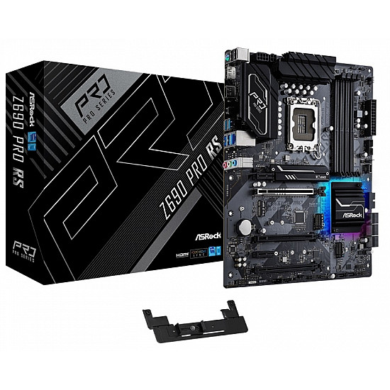 ASRock Z690 PRO RS