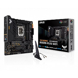 Asus TUF GAMING B660M-PLUS WIFI