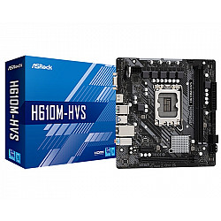 ASRock H610M-HVS