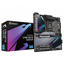 Gigabyte Z790 AORUS MASTER rev. 1.x
