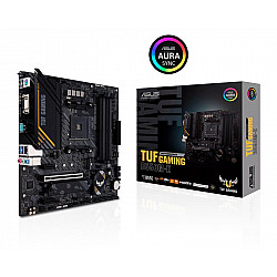 Asus TUF GAMING B550M-E