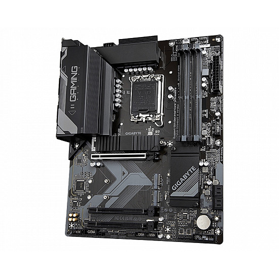 GIGABYTE B760 GAMING X DDR4 rev. 1.x