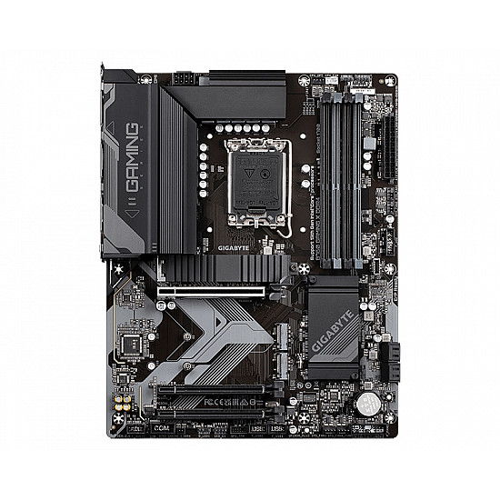 GIGABYTE B760 GAMING X DDR4 rev. 1.x