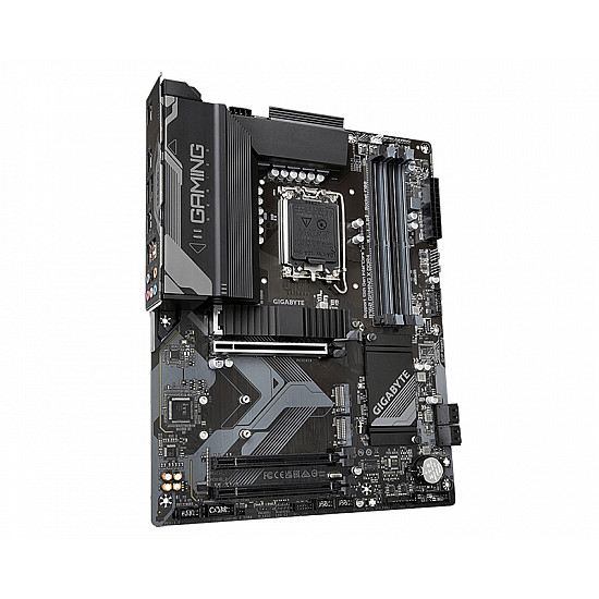 GIGABYTE B760 GAMING X DDR4 rev. 1.x