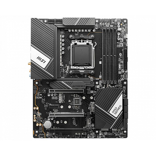 MSI PRO X670-P WIFI AM5