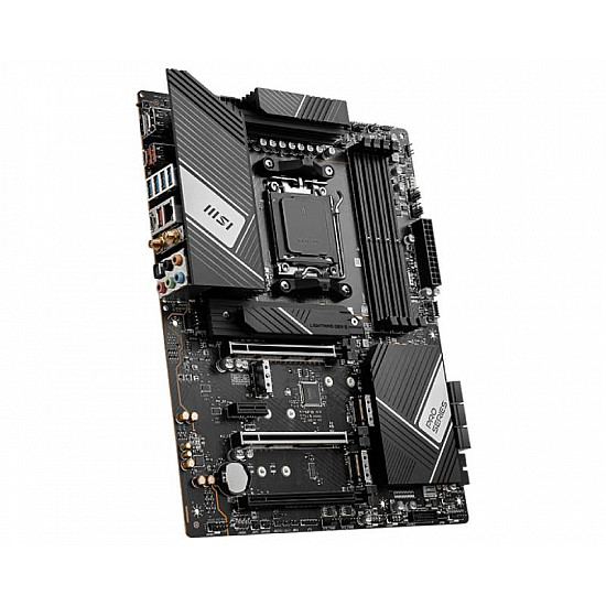 MSI PRO X670-P WIFI AM5