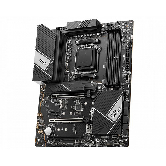 MSI PRO X670-P WIFI AM5