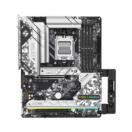 ASRock X670E STEEL LEGEND AM5
