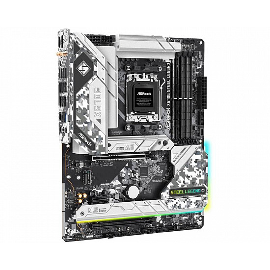 ASRock X670E STEEL LEGEND AM5