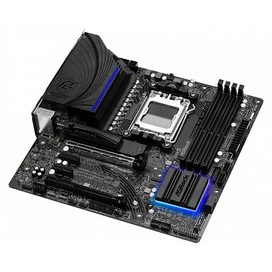 ASRock B650M PG RIPTIDE AM5