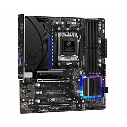 ASRock B650M PG RIPTIDE AM5