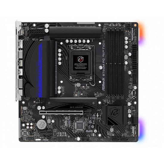 ASRock B760M PG RIPTIDE