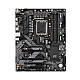 Gigabyte B760 DS3H DDR4 rev. 1.x