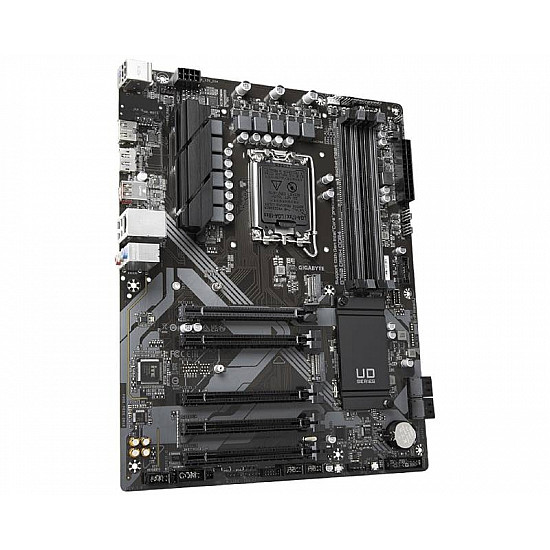 Gigabyte B760 DS3H DDR4 rev. 1.x