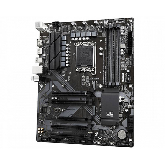 Gigabyte B760 DS3H DDR4 rev. 1.x