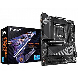 Gigabyte B760 AORUS ELITE AX rev. 1.x