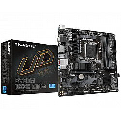 Gigabyte B760M DS3H DDR4 rev. 1.x