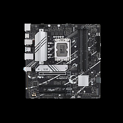 Asus PRIME B760M-A D4