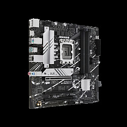 Asus PRIME B760M-A D4