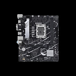Asus PRIME B760M-K D4
