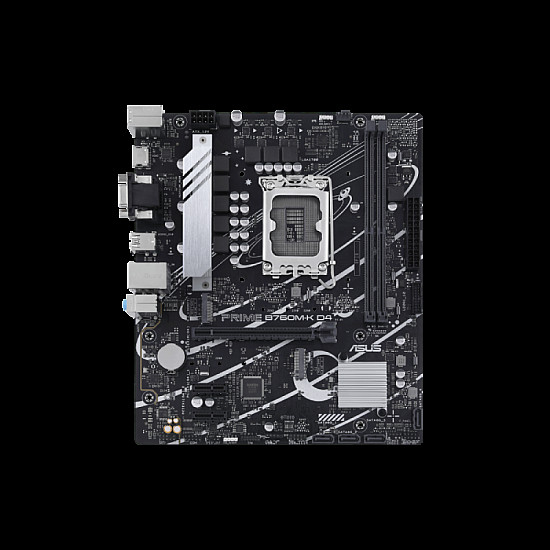 Asus PRIME B760M-K D4