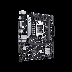 Asus PRIME B760M-K D4