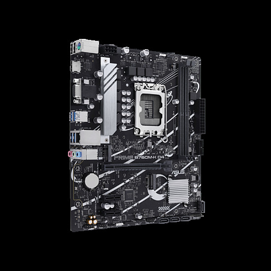 Asus PRIME B760M-K D4