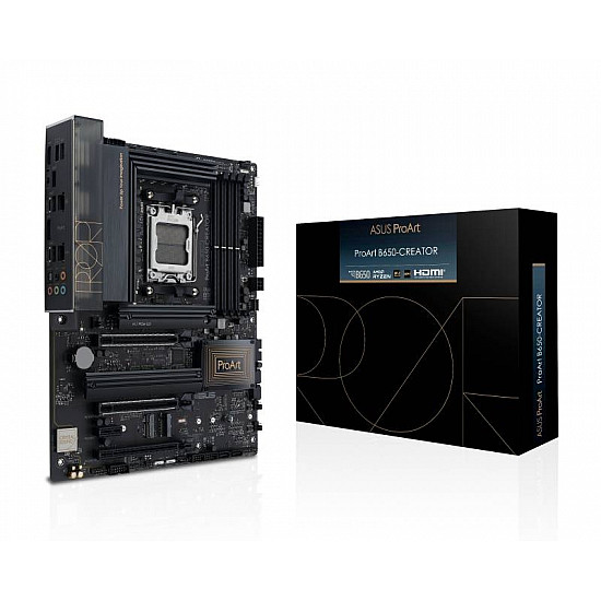 Asus PROART B650-CREATOR AM5 Asus PROART B650-CREATOR AM5