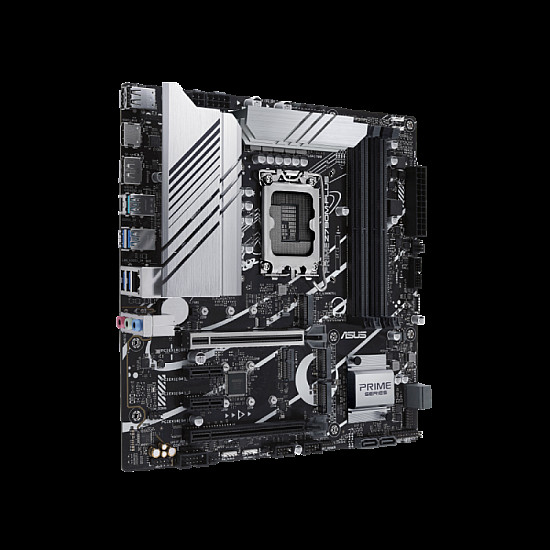 Asus PRIME Z790M-PLUS