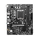 MSI PRO H610M-E DDR4 MSI PRO H610M-E DDR4