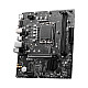 MSI PRO H610M-E DDR4 MSI PRO H610M-E DDR4