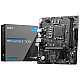 MSI PRO H610M-E DDR4 MSI PRO H610M-E DDR4