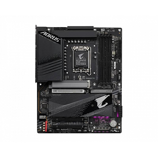 Gigabyte Z790 A ELITE DDR4 rev. 1.x