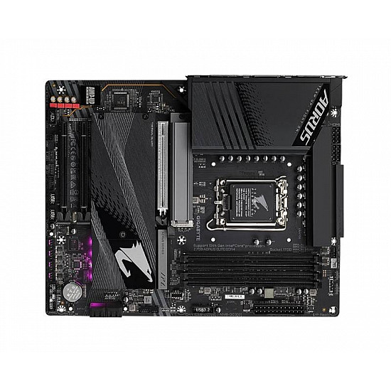 Gigabyte Z790 A ELITE DDR4 rev. 1.x