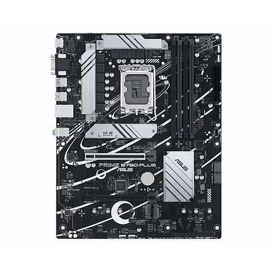Asus PRIME B760-PLUS