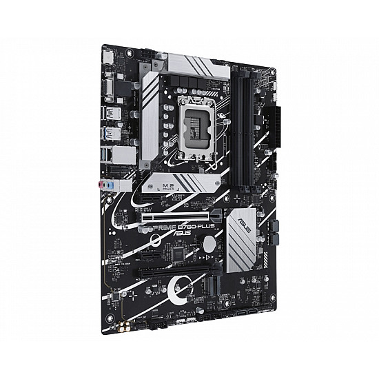 Asus PRIME B760-PLUS