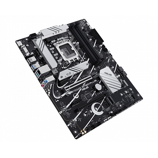 Asus PRIME B760-PLUS