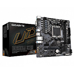 GIGABYTE B650M S2H rev. 1.x AM5