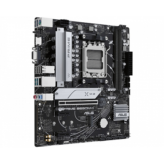 ASUS PRIME B650M-K AM5