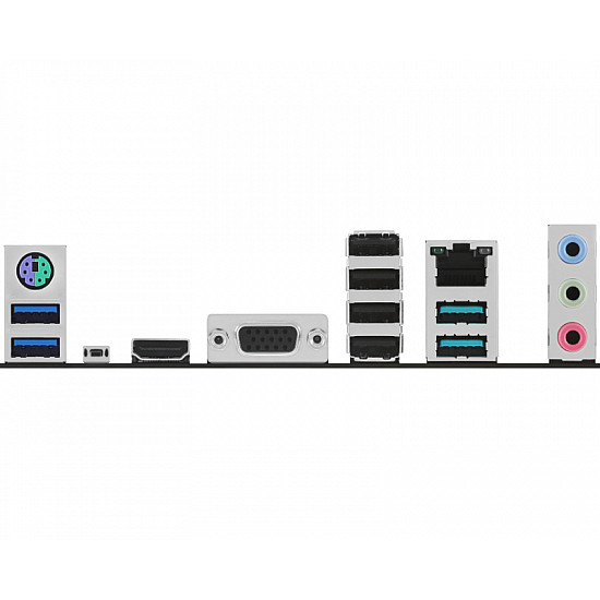 ASUS PRIME B650M-K AM5