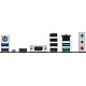 ASUS PRIME B650M-K AM5