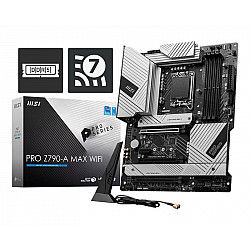 MSI PRO Z790-A MAX WIFI