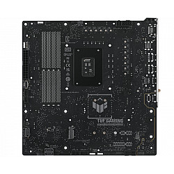 ASUS TUF GAMING B760M-BTF WIFI D4