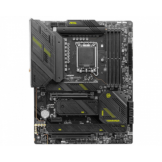 MSI MAG Z790 TOMAHAWK MAX WIFI