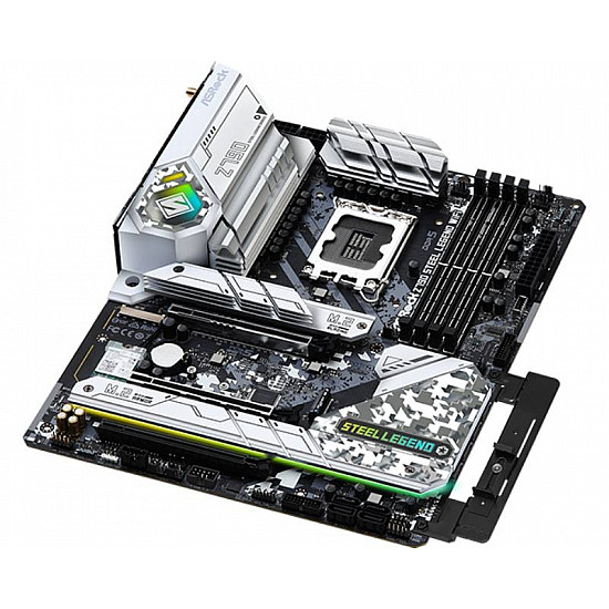 ASRock Z790 STEEL LEGEND WIFI