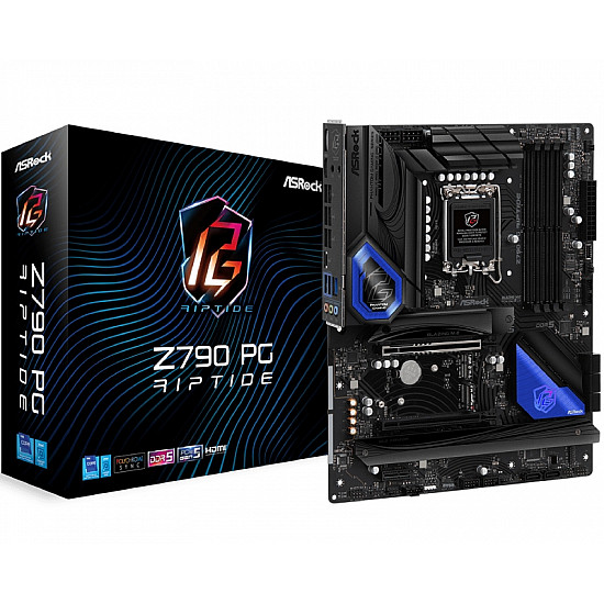 ASRock Z790 PG RIPTIDE